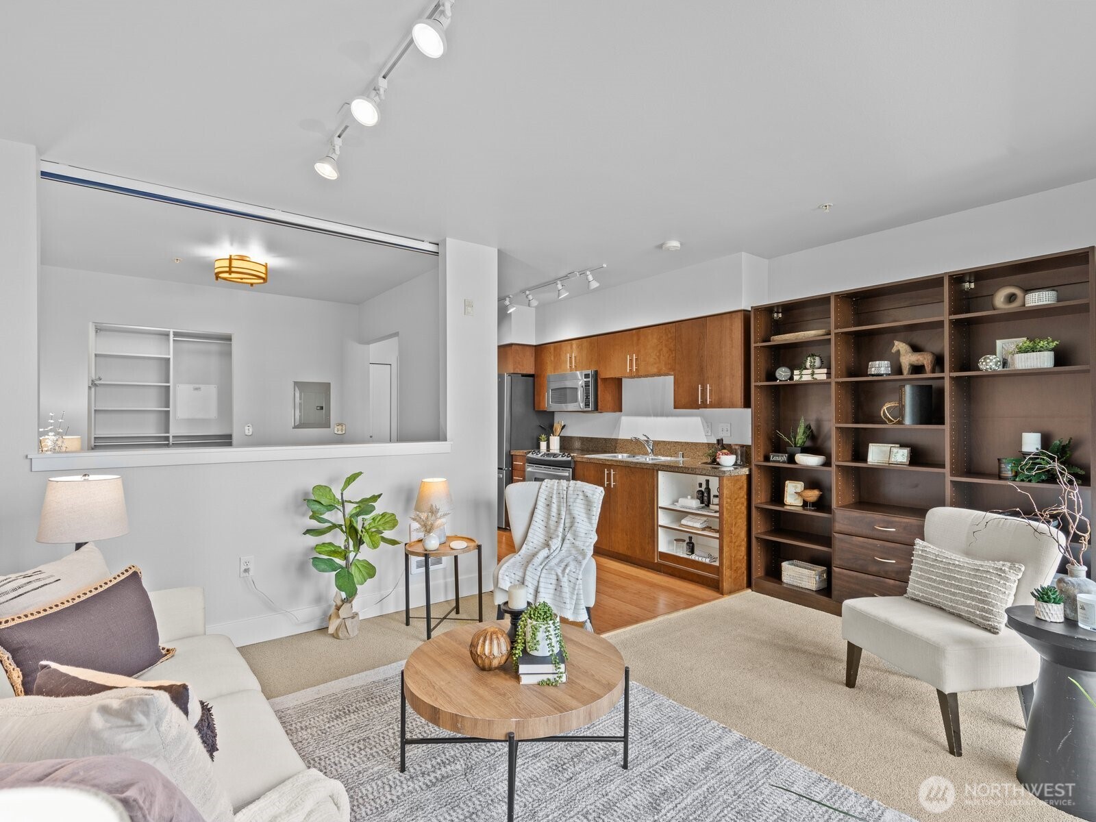 5650 24th Avenue NW #312, Seattle, WA 98107