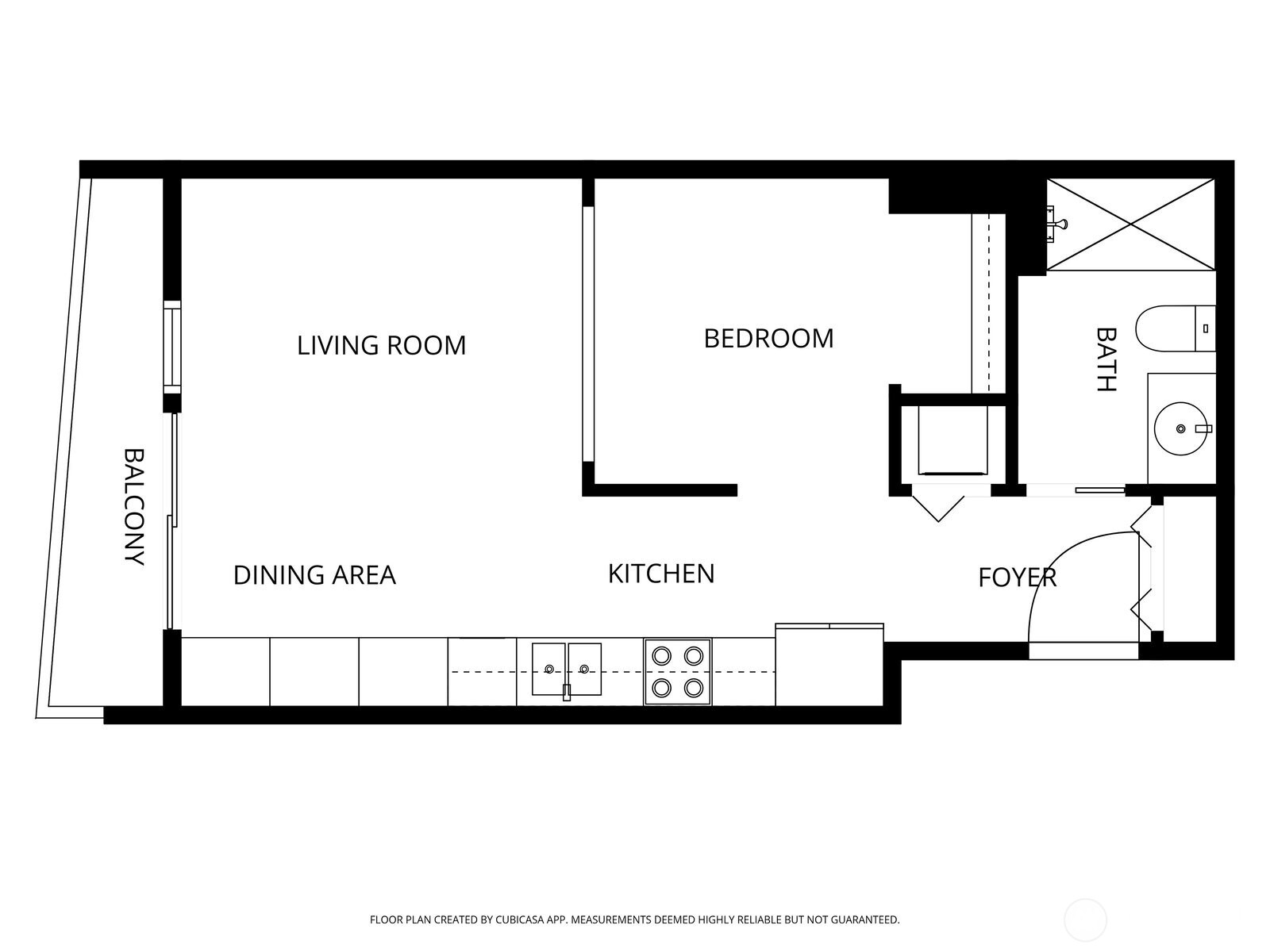 5650 24th Avenue NW #312, Seattle, WA 98107