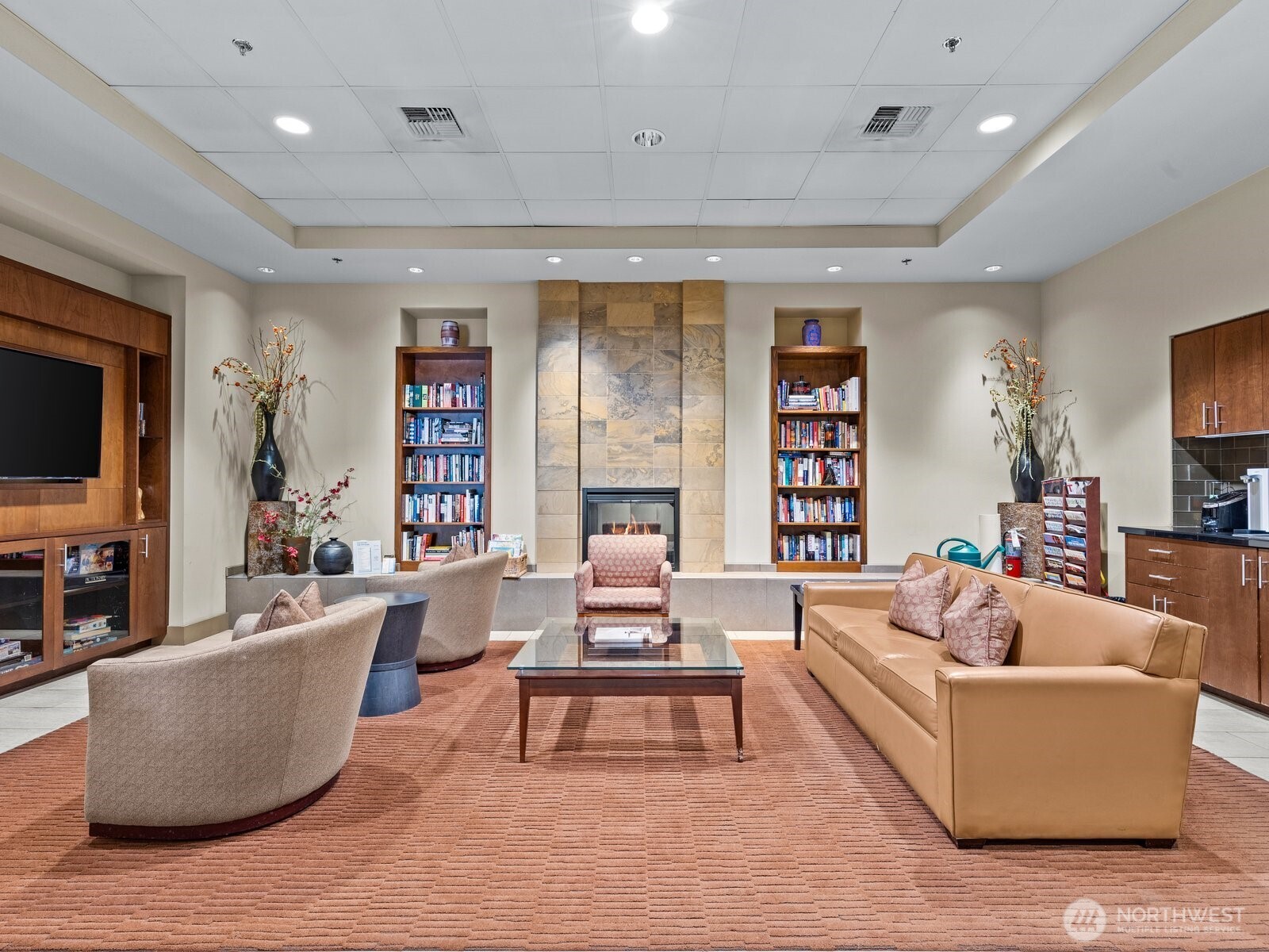 5650 24th Avenue NW #312, Seattle, WA 98107