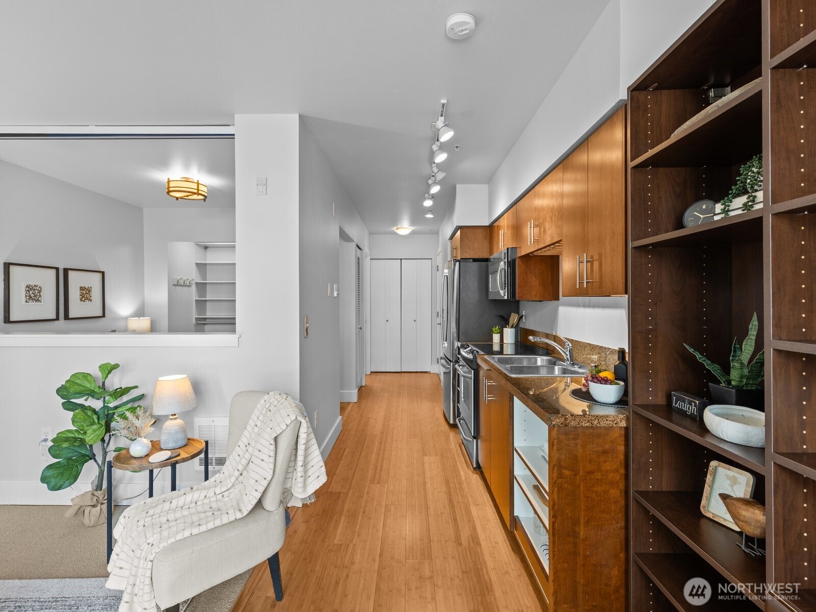 5650 24th Avenue NW #312, Seattle, WA 98107