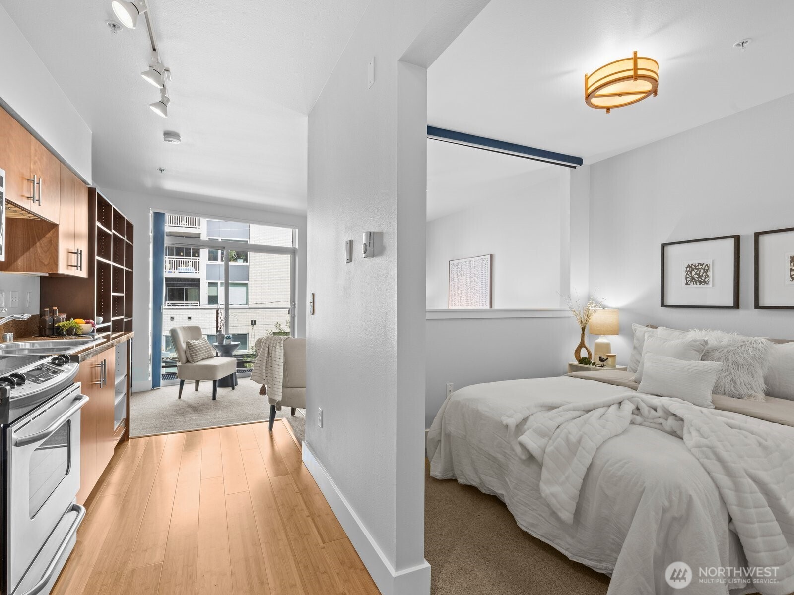 5650 24th Avenue NW #312, Seattle, WA 98107