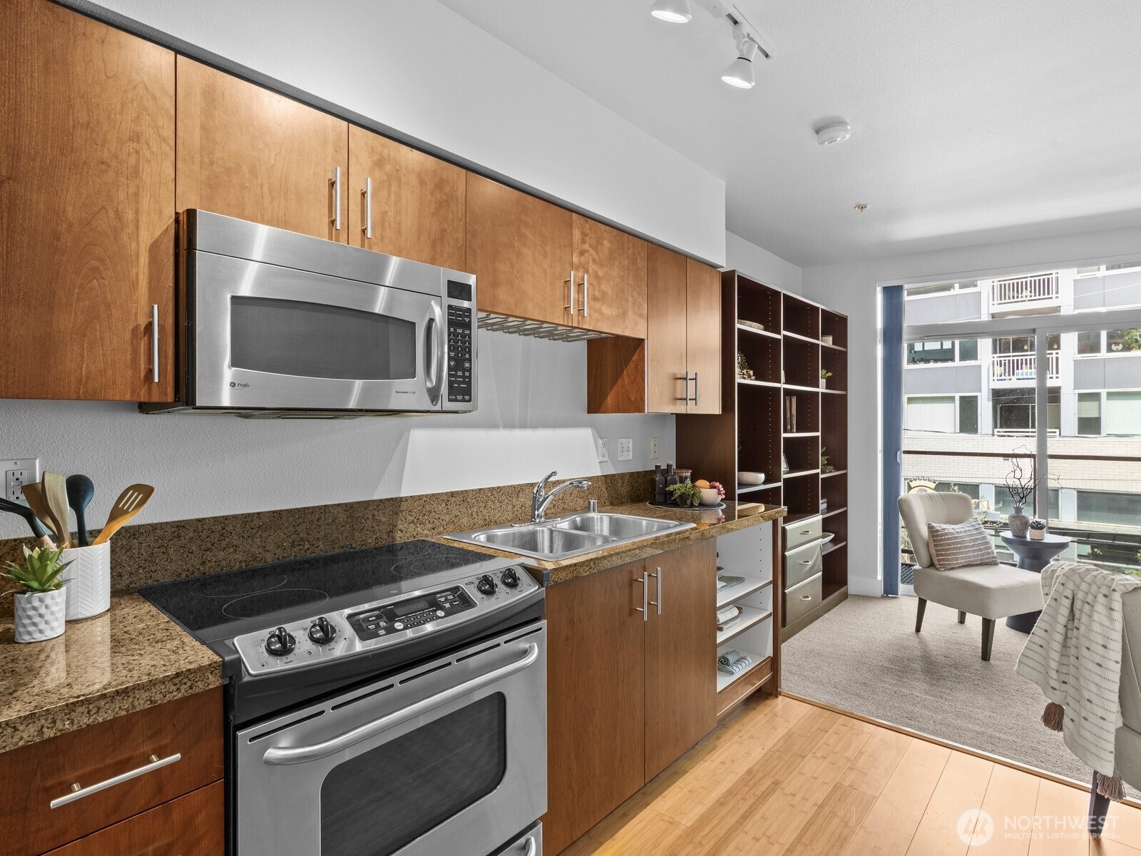 5650 24th Avenue NW #312, Seattle, WA 98107