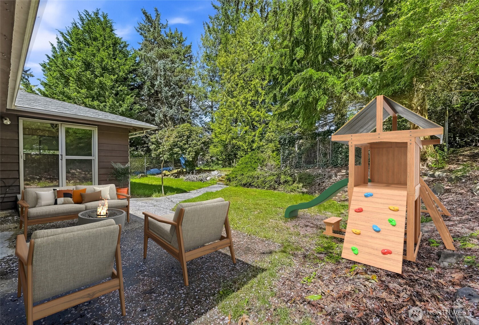 5119 194th (Veterans Way) Street SW, Lynnwood, WA 98036