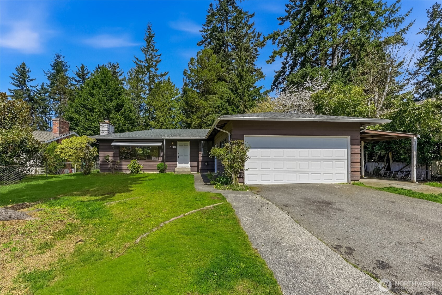 5119 194th (Veterans Way) Street SW, Lynnwood, WA 98036