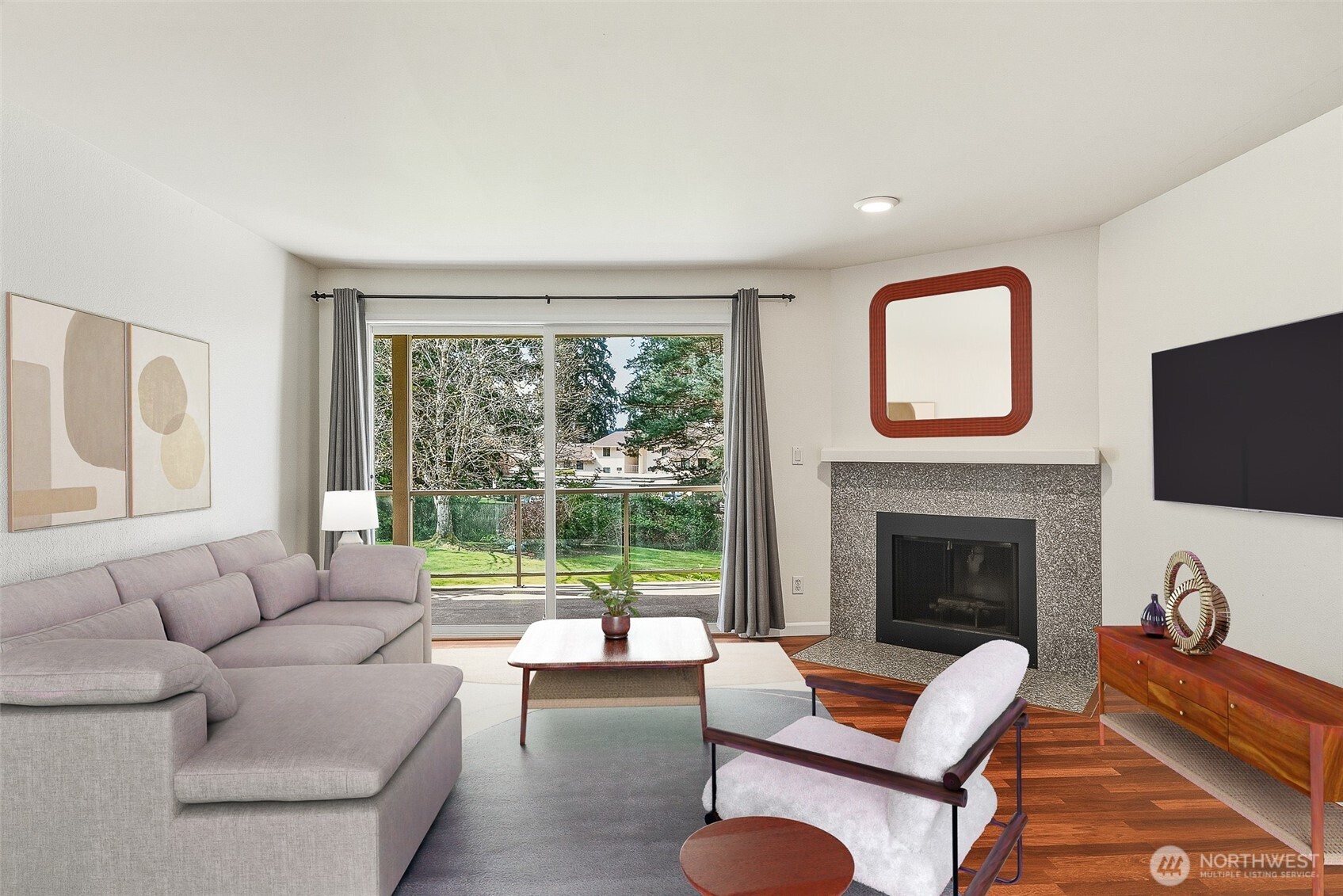23003 Lakeview Drive #208, Mountlake Terrace, WA 98043