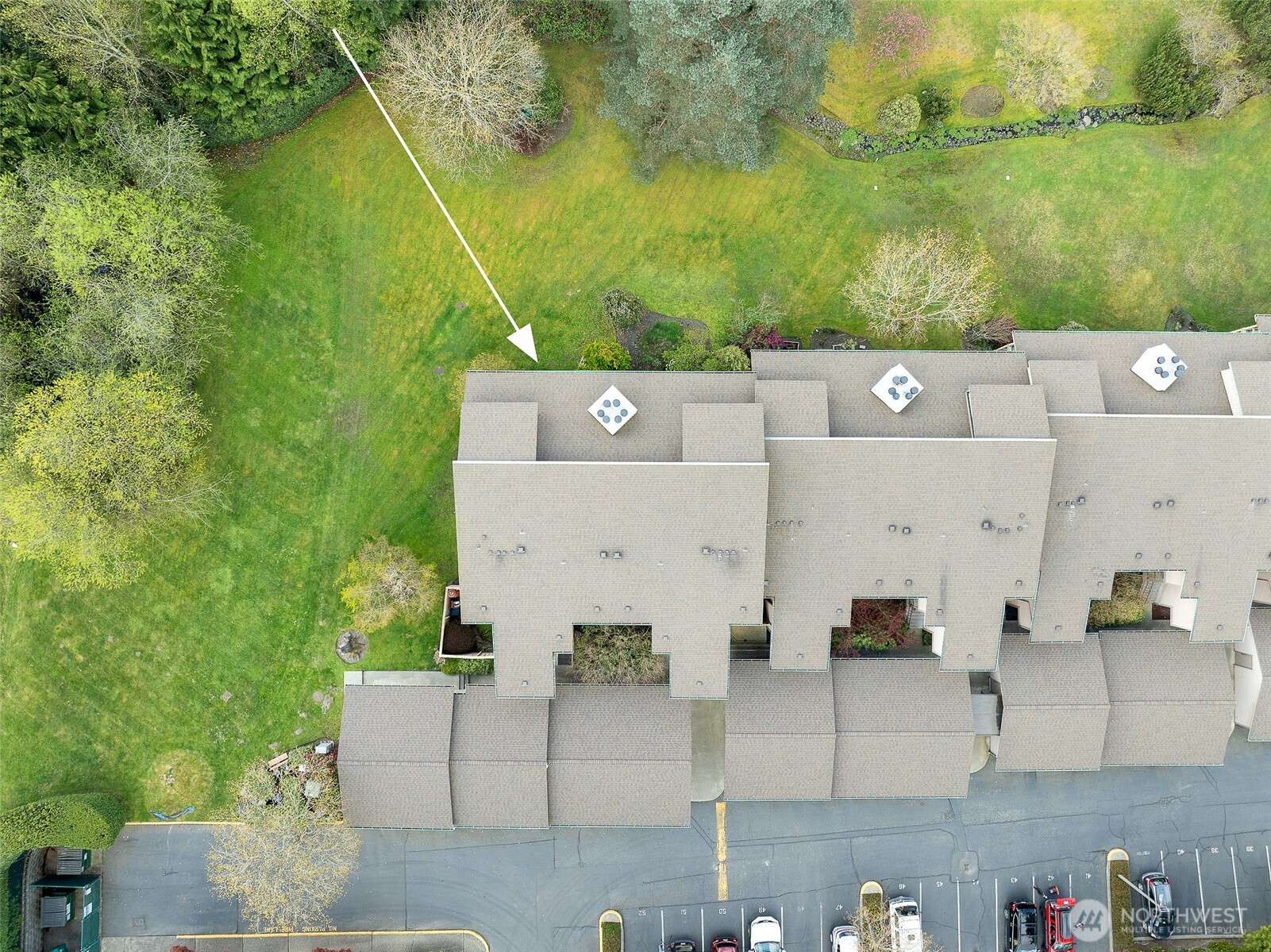 23003 Lakeview Drive #208, Mountlake Terrace, WA 98043