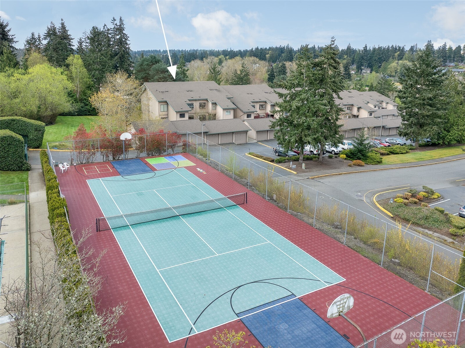 23003 Lakeview Drive #208, Mountlake Terrace, WA 98043