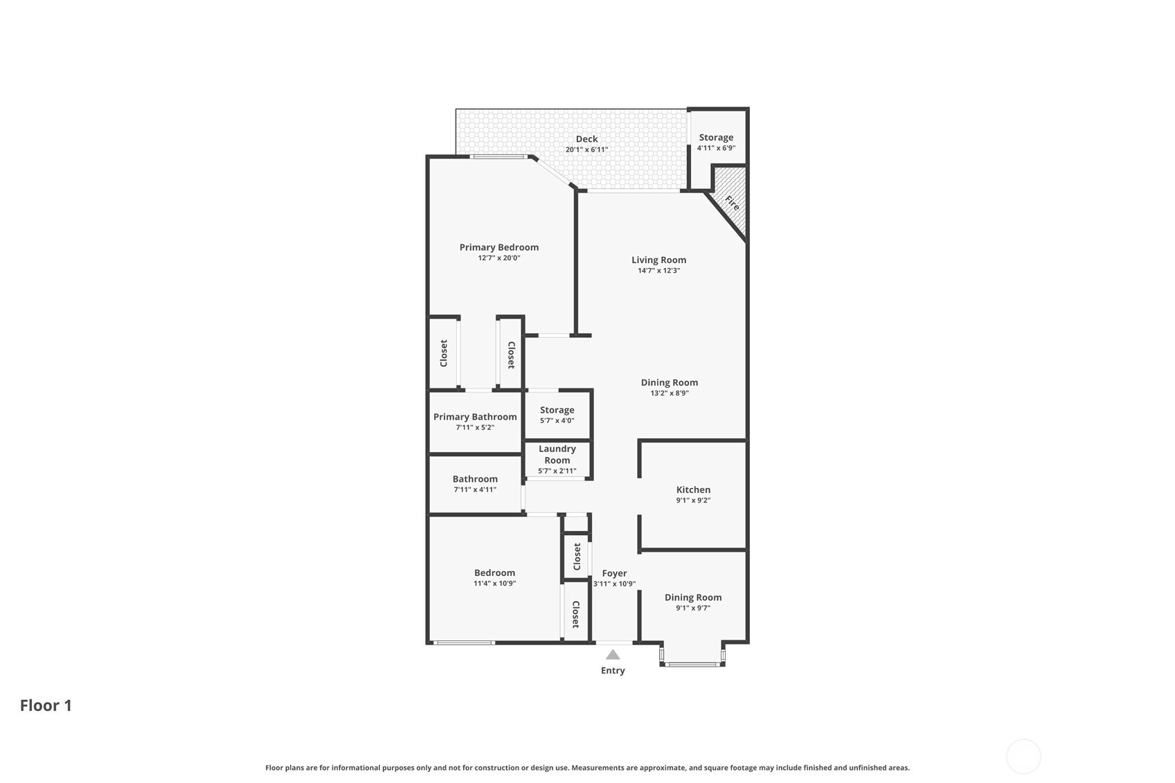 23003 Lakeview Drive #208, Mountlake Terrace, WA 98043