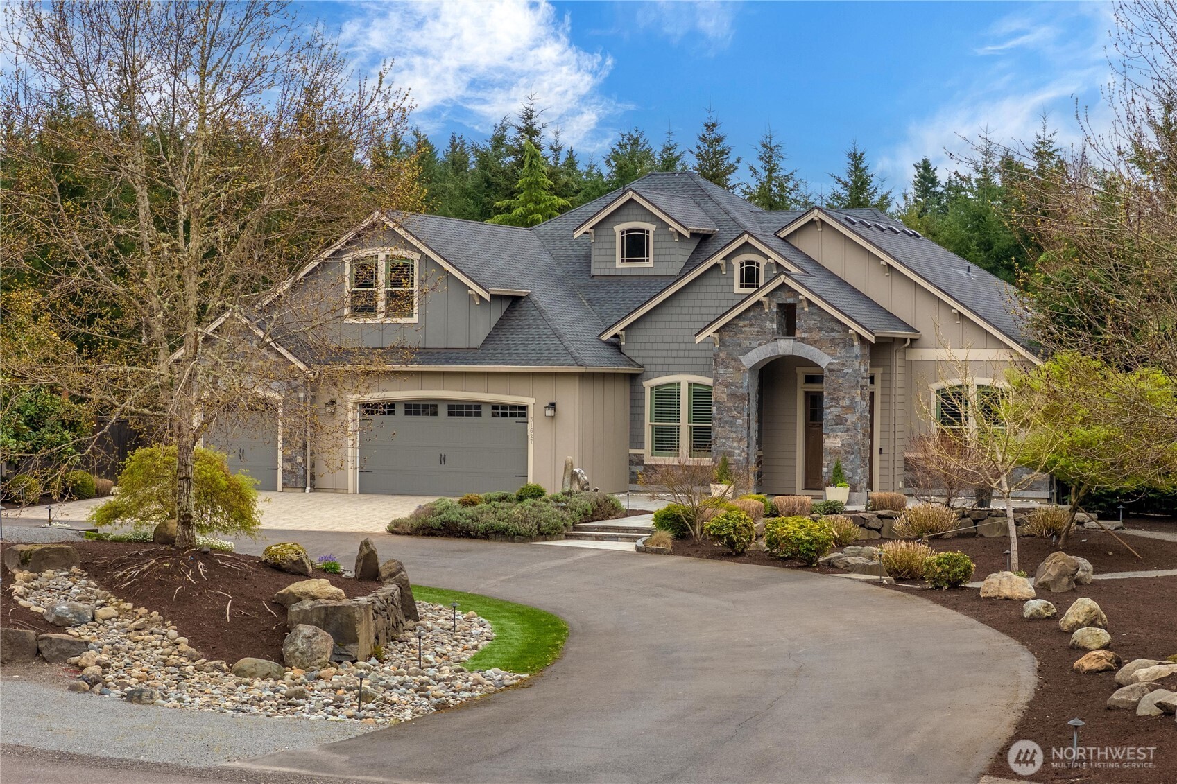 31627 SE 280th Court , Ravensdale, WA 98051