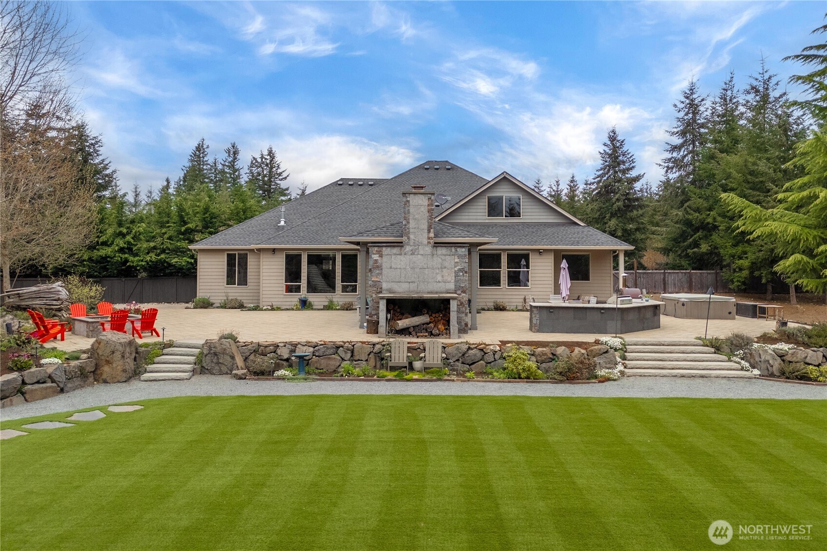 31627 SE 280th Court , Ravensdale, WA 98051