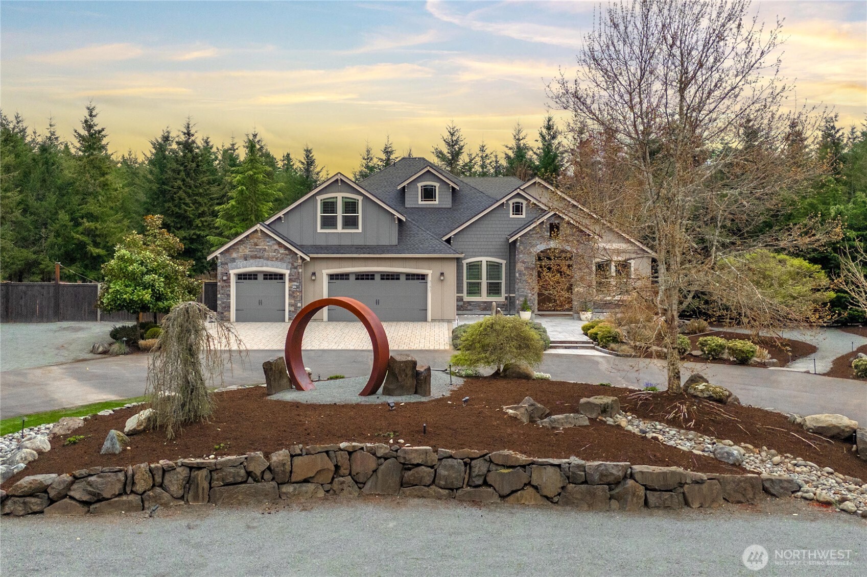 31627 SE 280th Court , Ravensdale, WA 98051