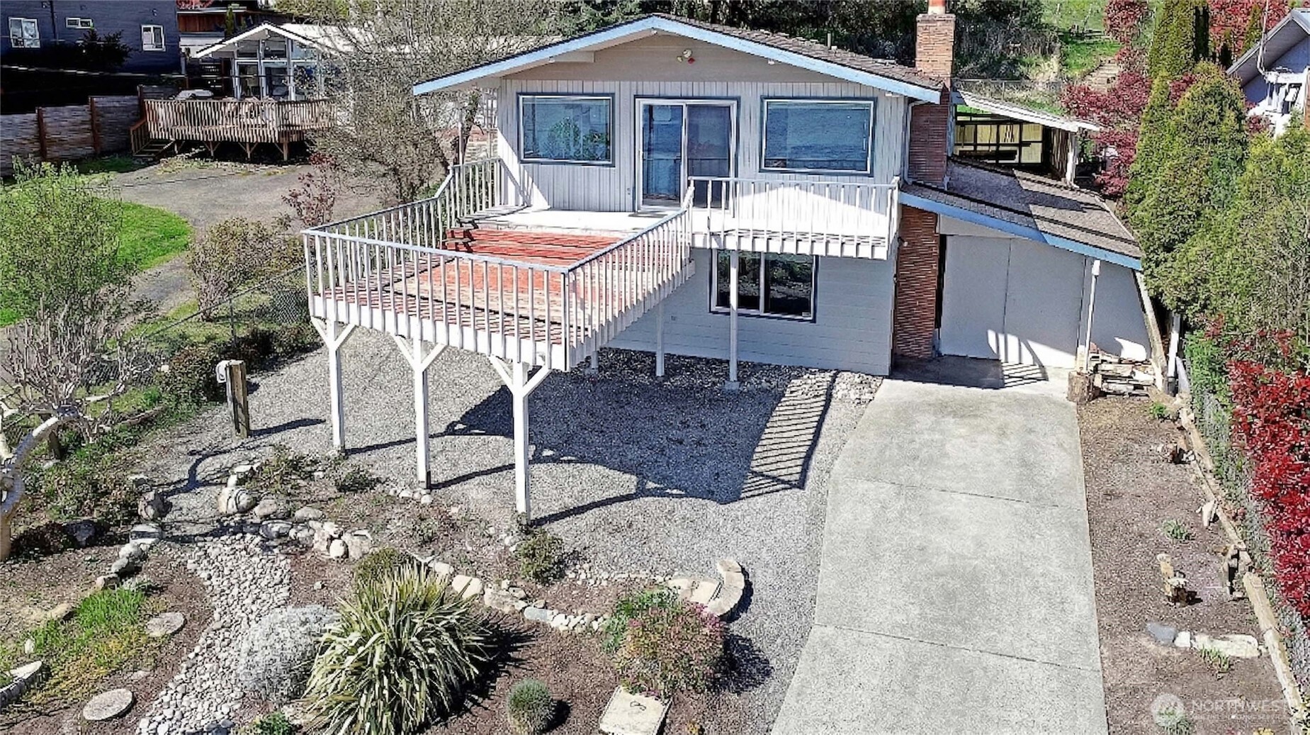 634 Lehman Drive , Camano Island, WA 98282