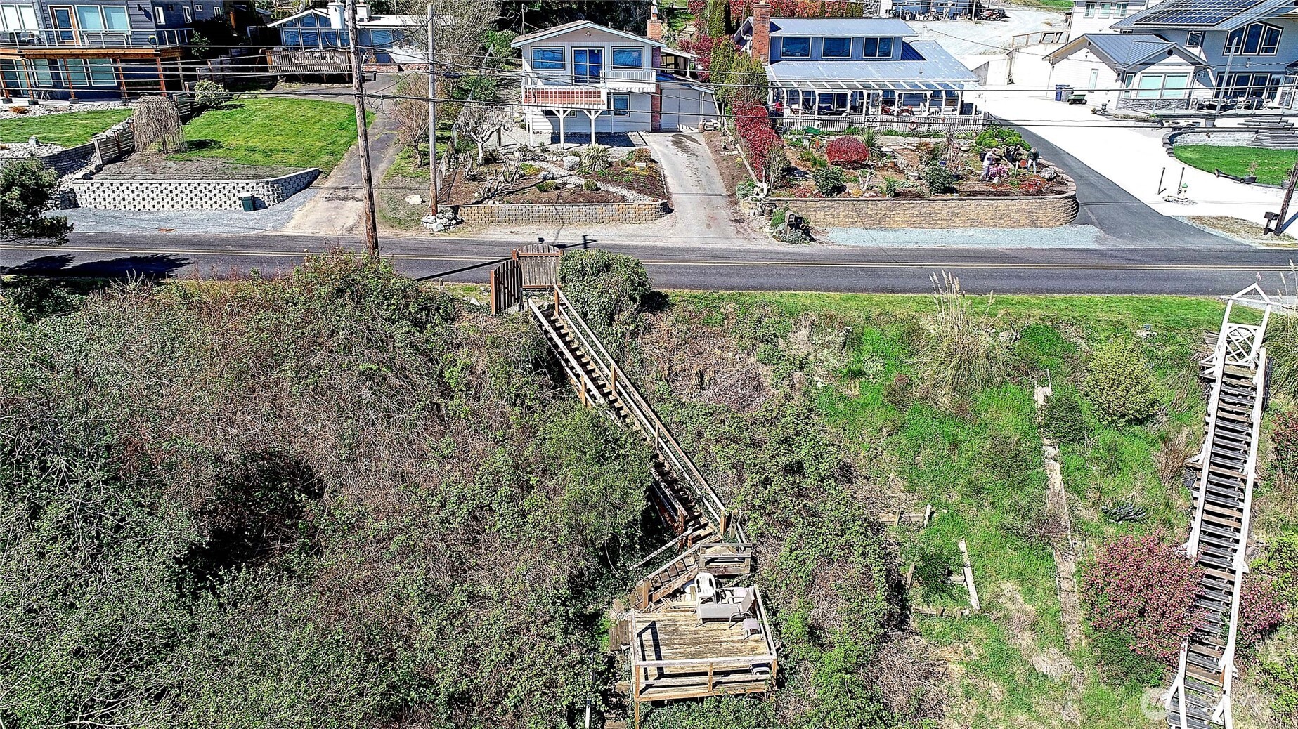 634 Lehman Drive , Camano Island, WA 98282