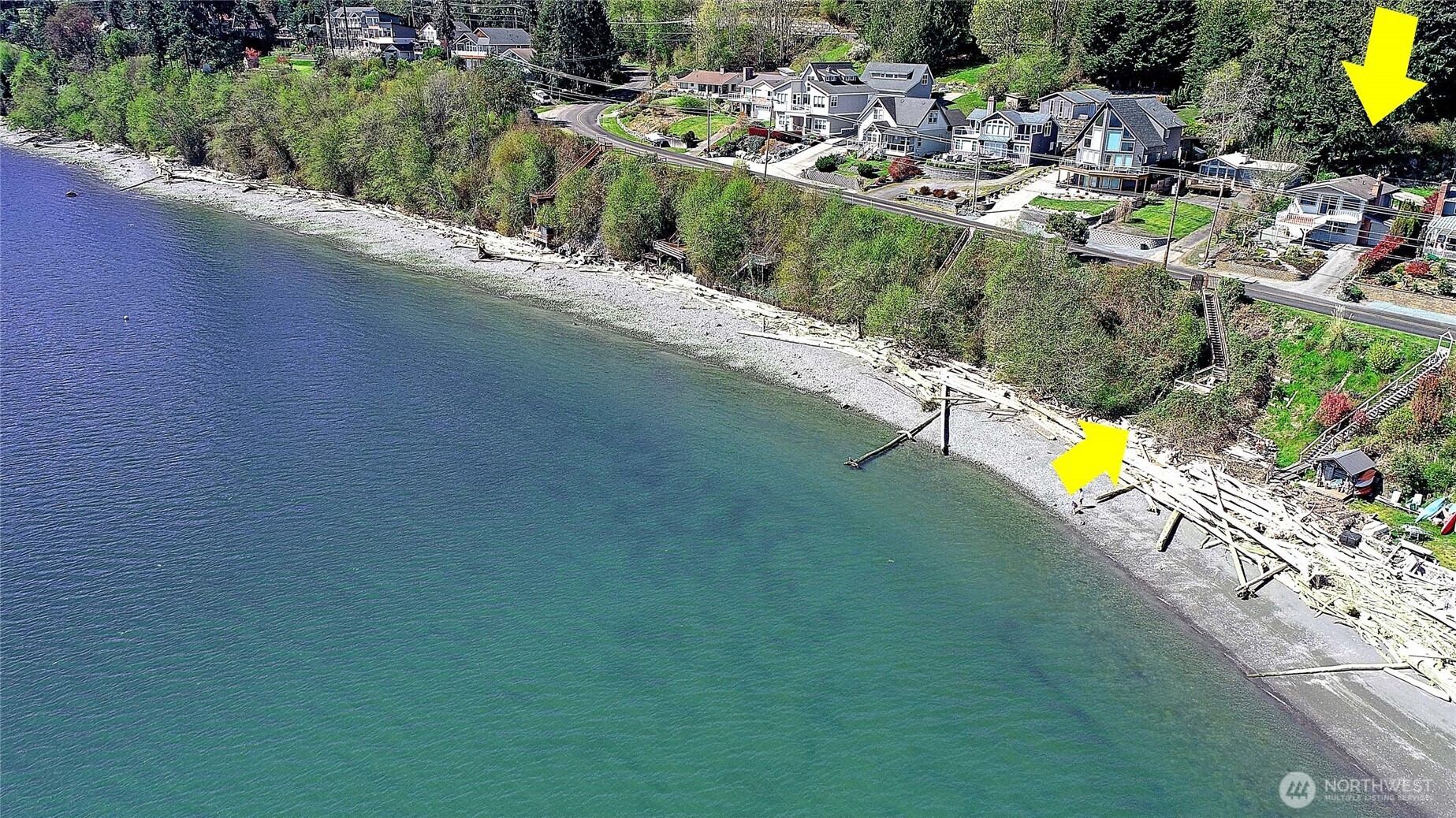 634 Lehman Drive , Camano Island, WA 98282
