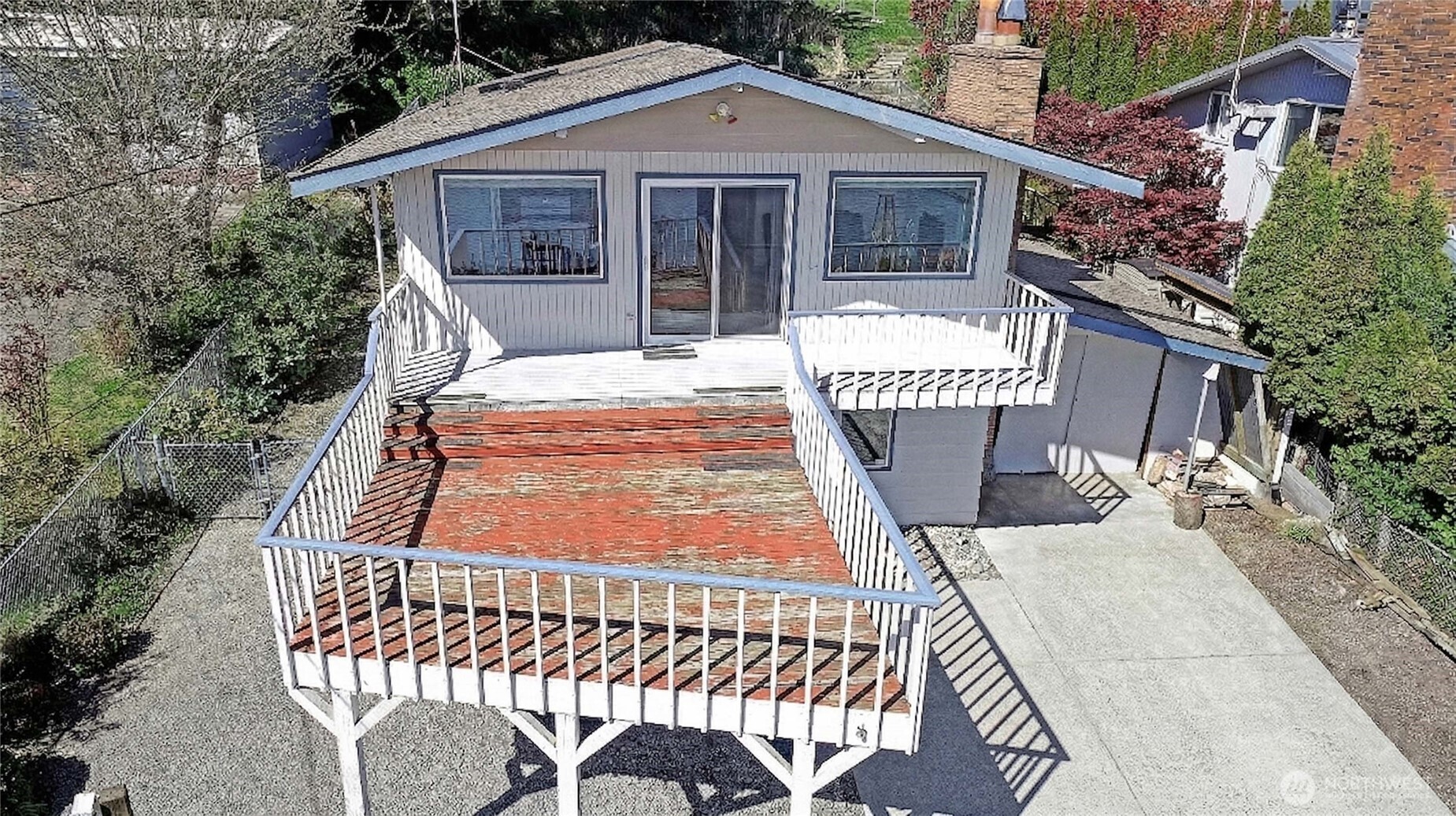 634 Lehman Drive , Camano Island, WA 98282