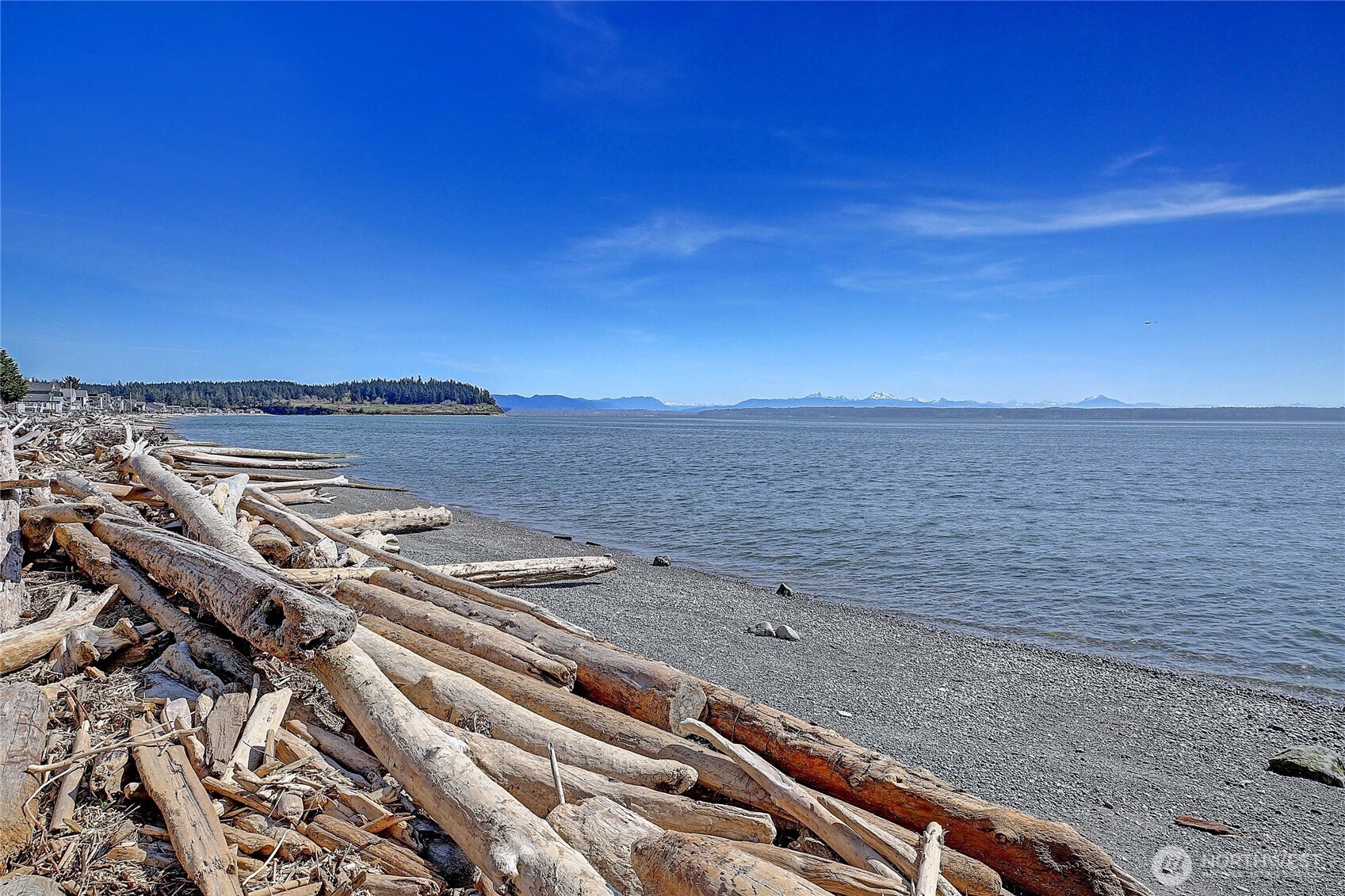 634 Lehman Drive , Camano Island, WA 98282