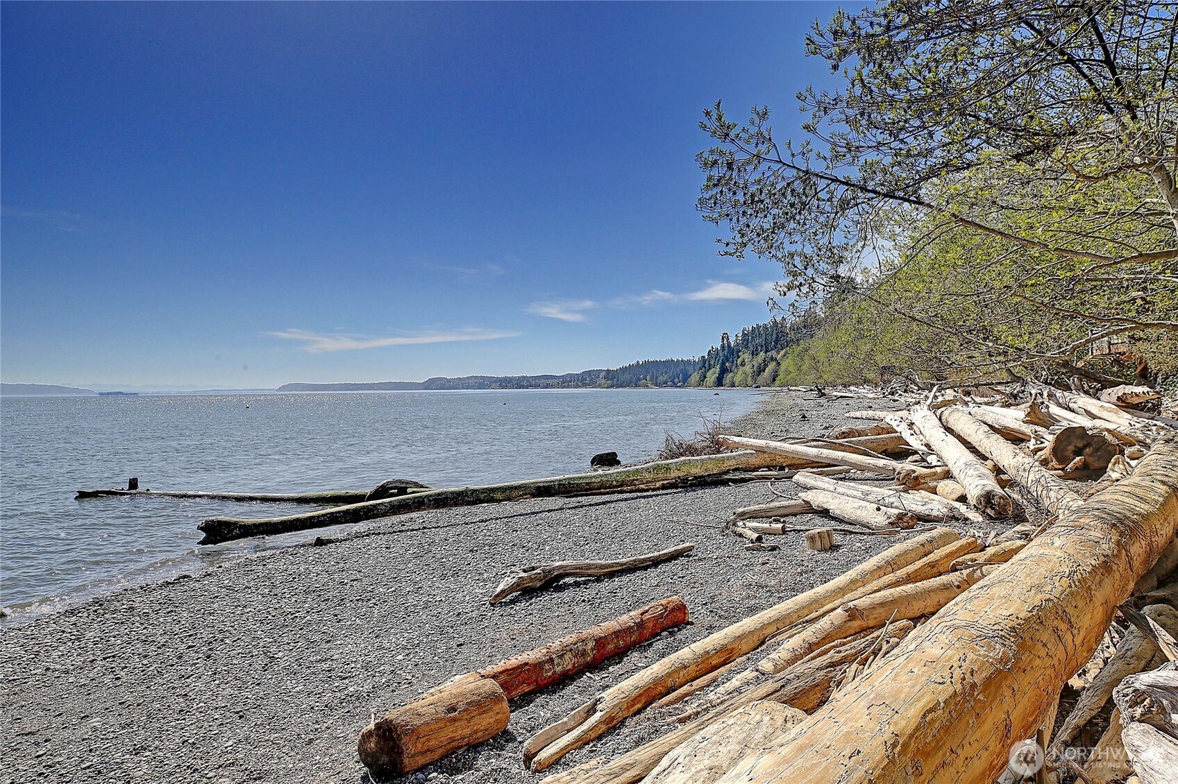 634 Lehman Drive , Camano Island, WA 98282