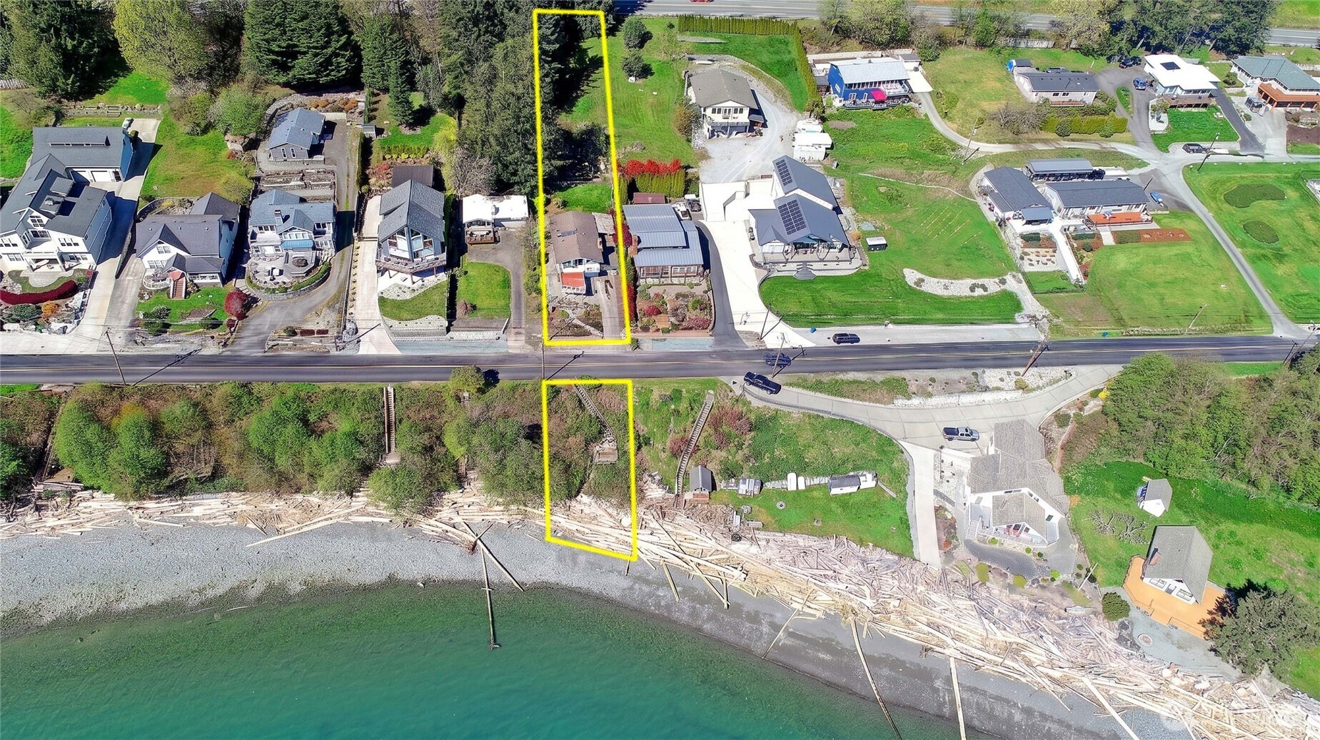 634 Lehman Drive , Camano Island, WA 98282