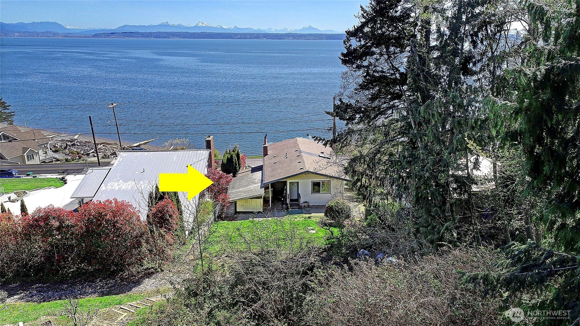 634 Lehman Drive , Camano Island, WA 98282