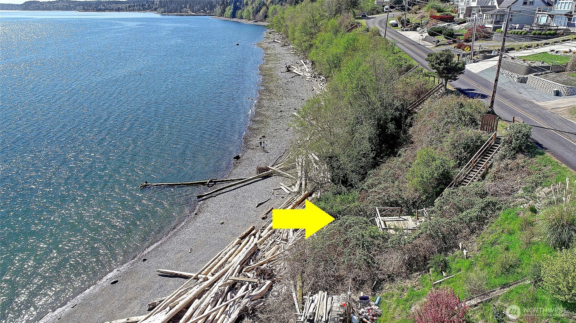 634 Lehman Drive , Camano Island, WA 98282
