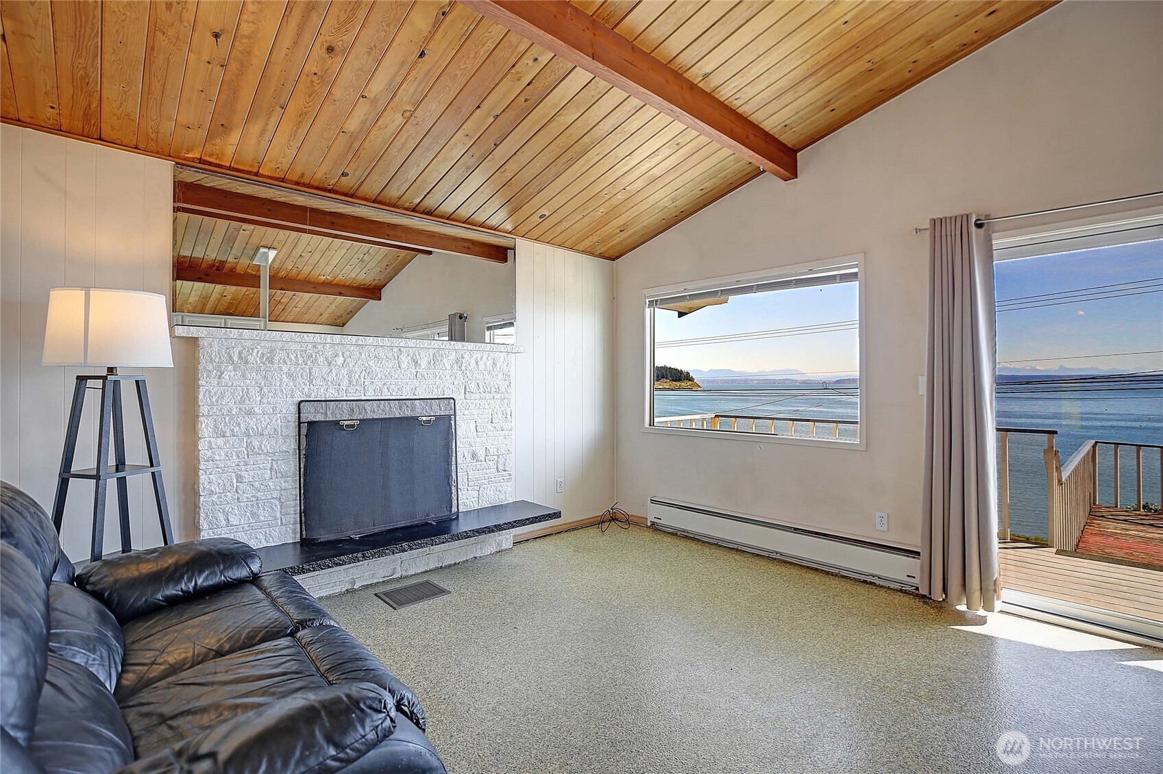 634 Lehman Drive , Camano Island, WA 98282
