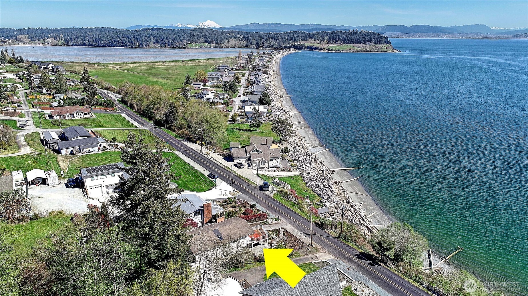 634 Lehman Drive , Camano Island, WA 98282