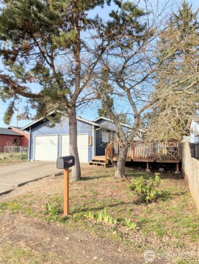 1710 W Young , Elma, WA 98541
