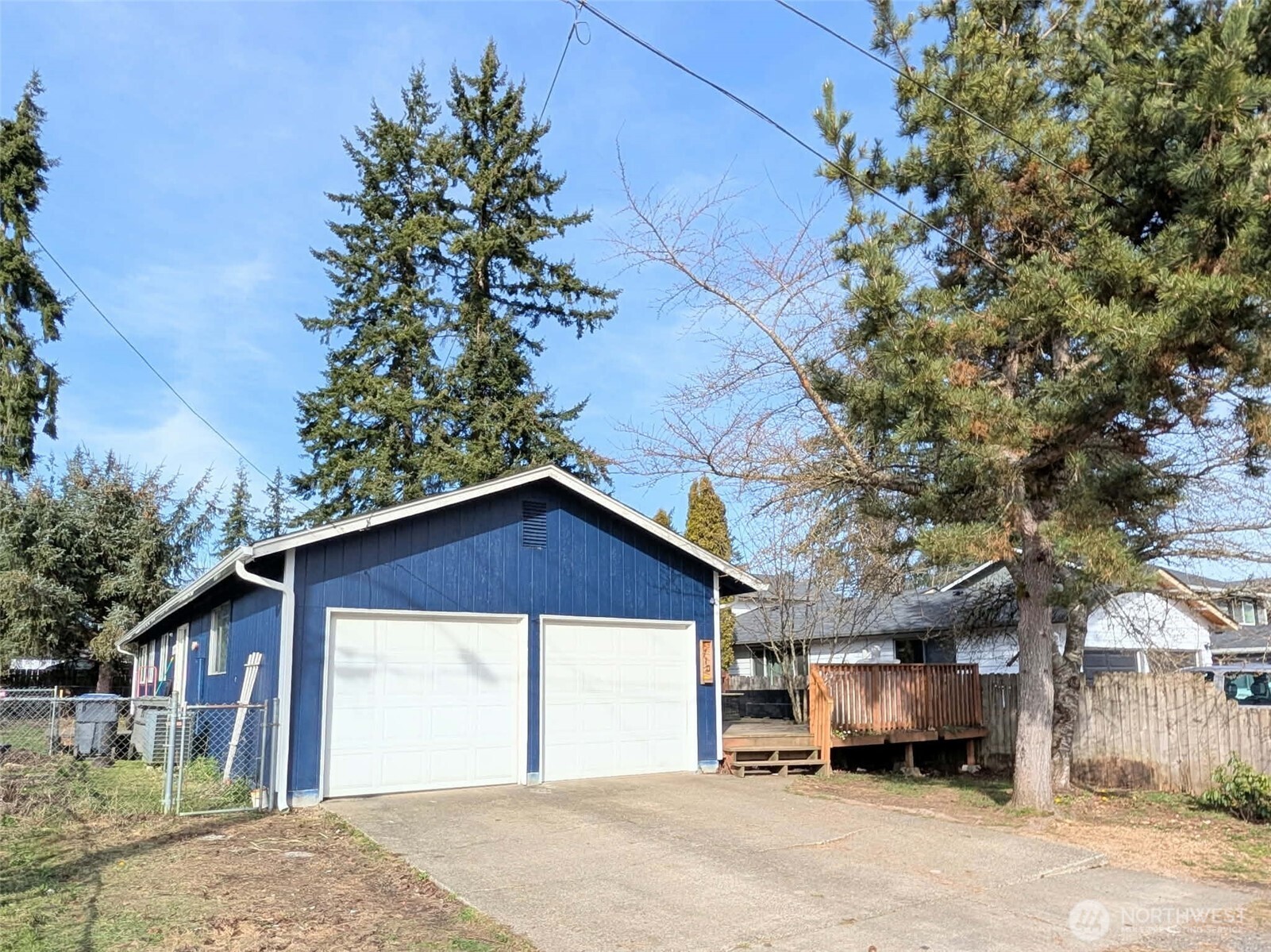 1710 W Young , Elma, WA 98541
