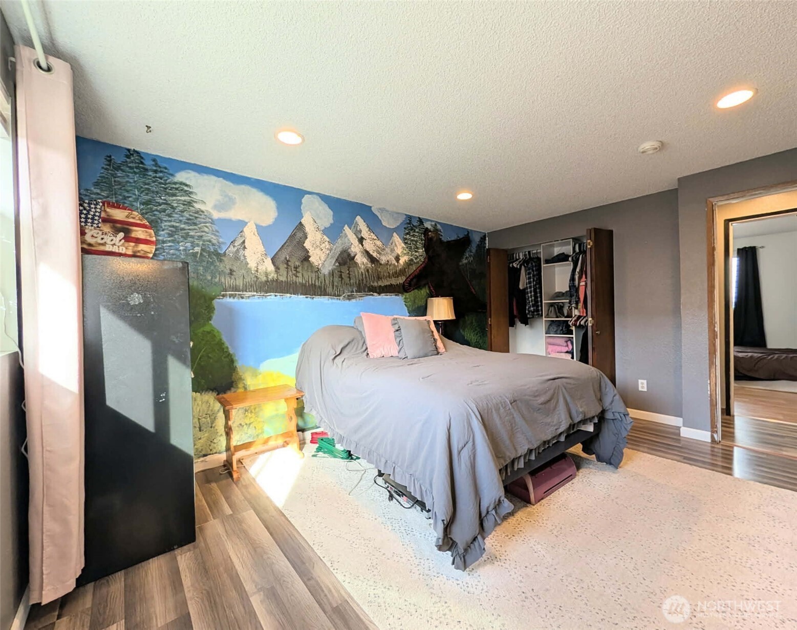1710 W Young , Elma, WA 98541