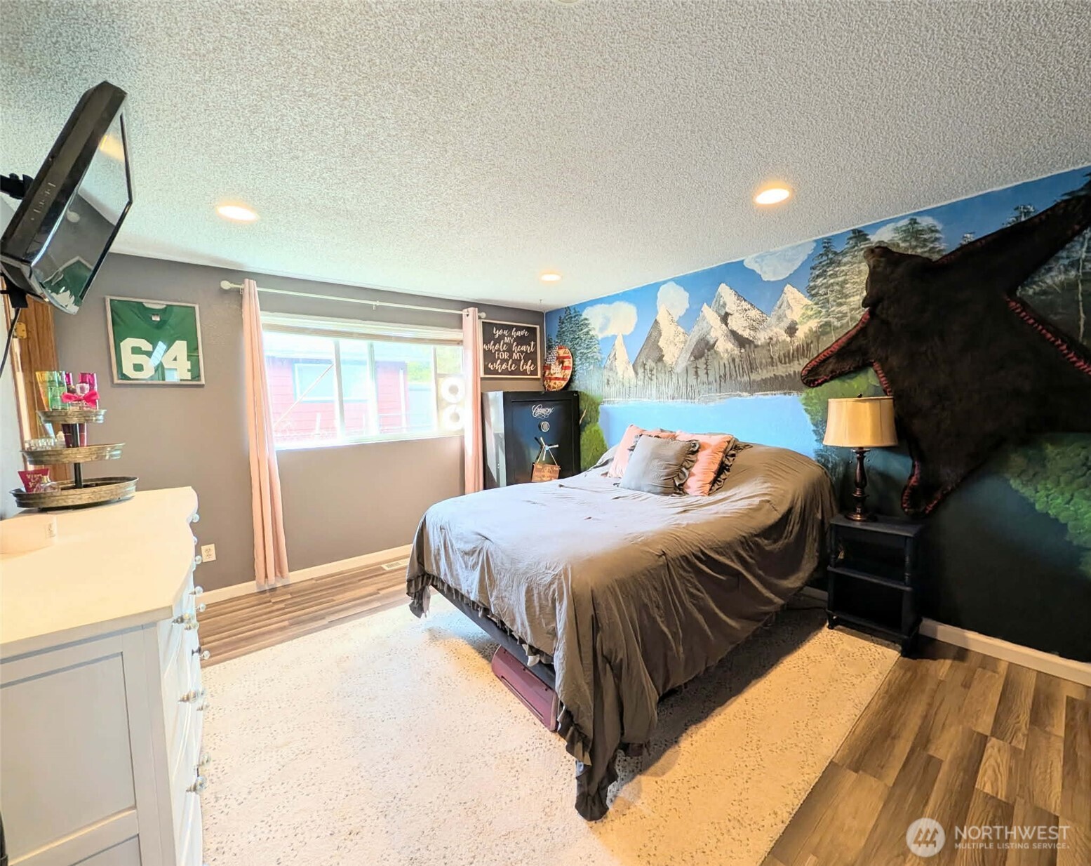 1710 W Young , Elma, WA 98541