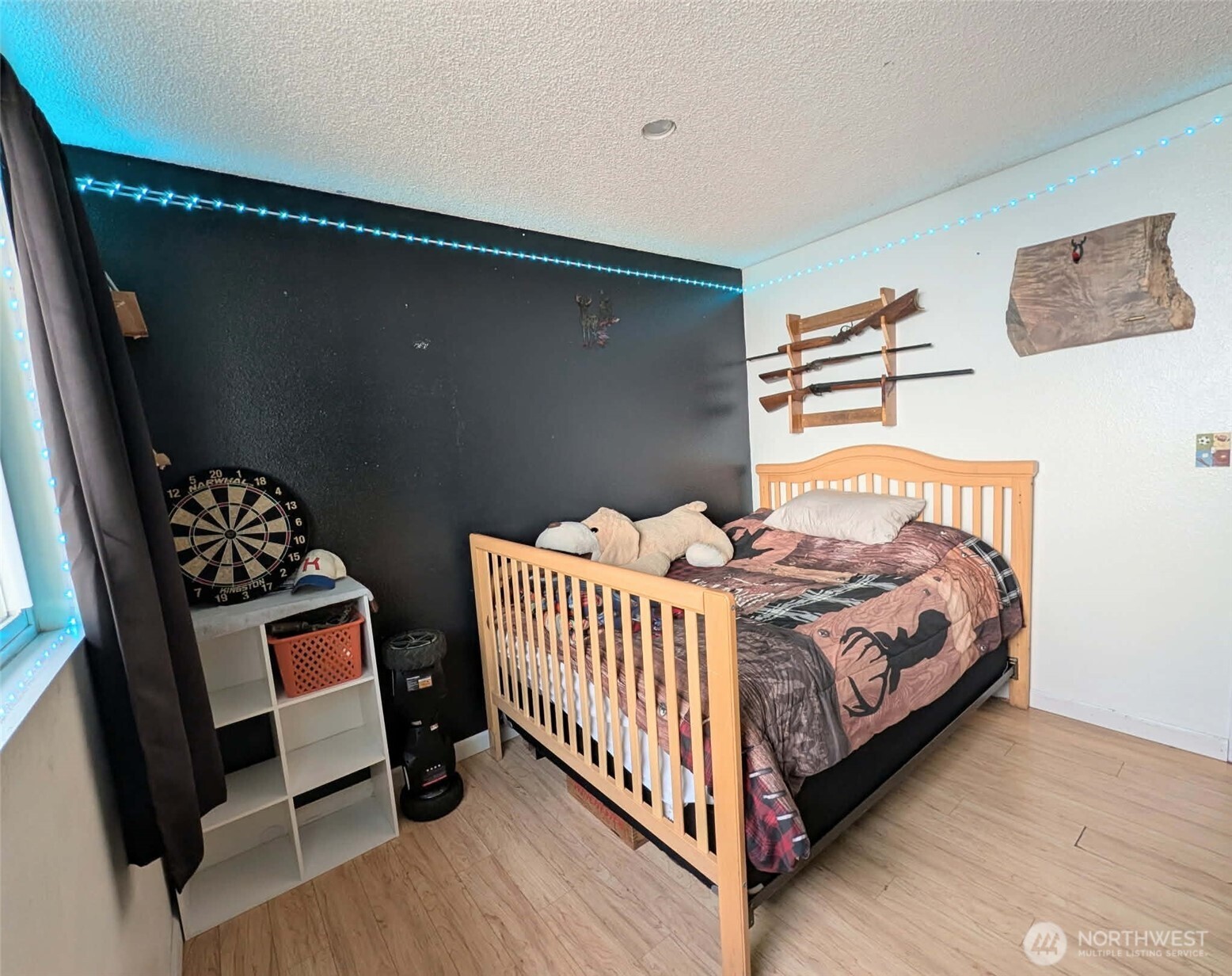 1710 W Young , Elma, WA 98541