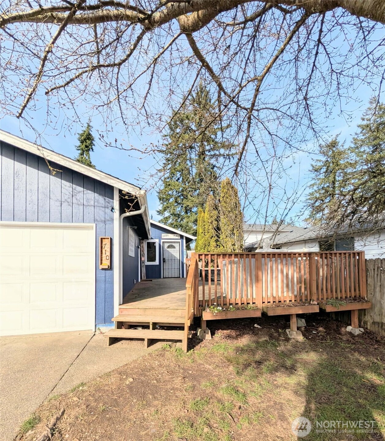 1710 W Young , Elma, WA 98541