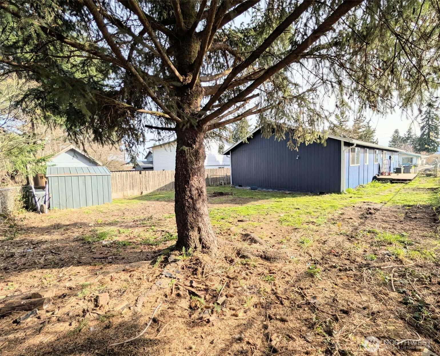 1710 W Young , Elma, WA 98541