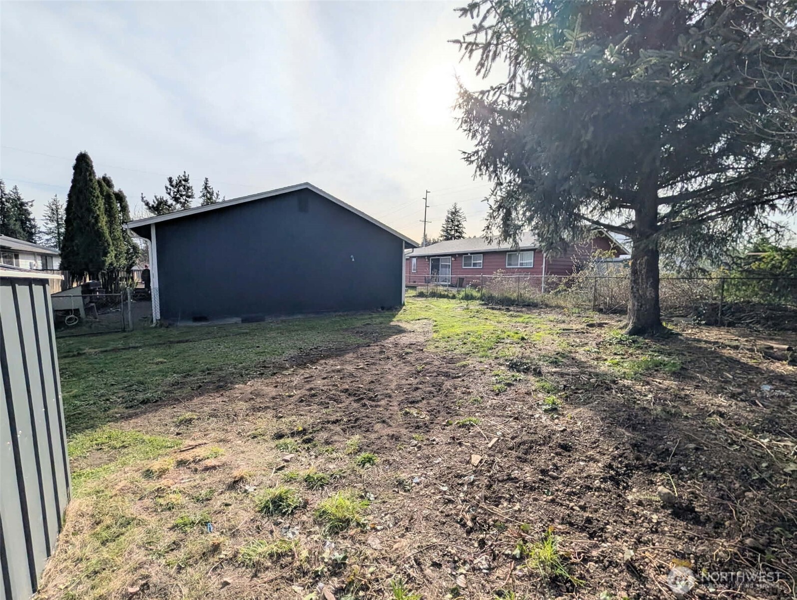 1710 W Young , Elma, WA 98541