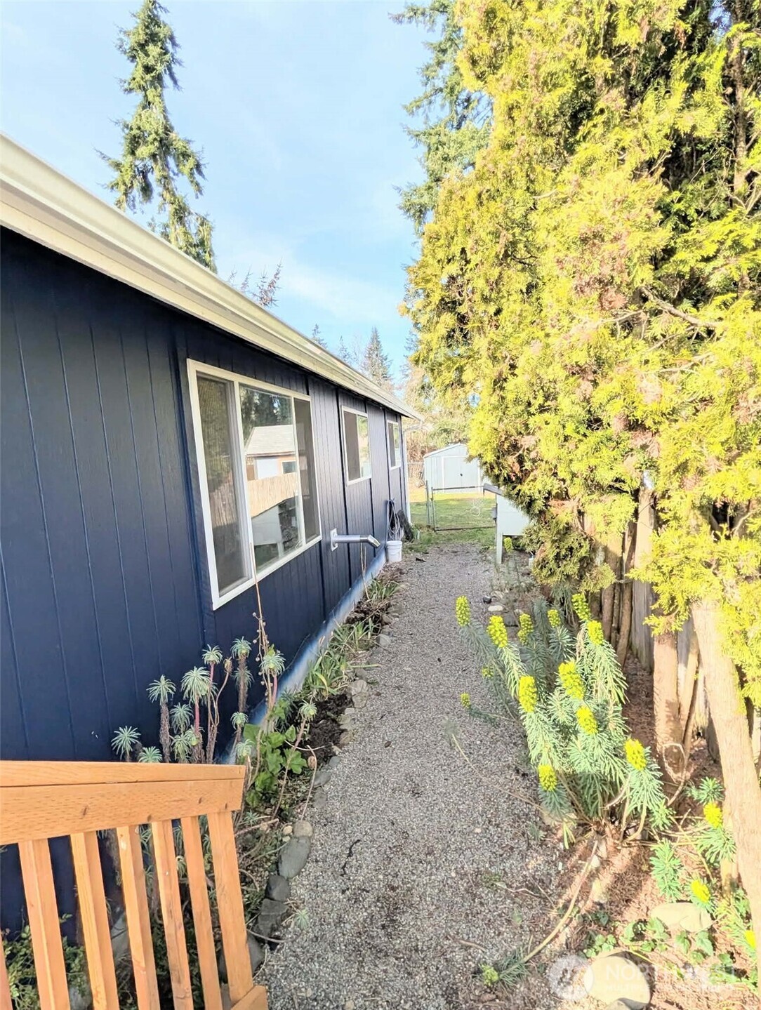 1710 W Young , Elma, WA 98541