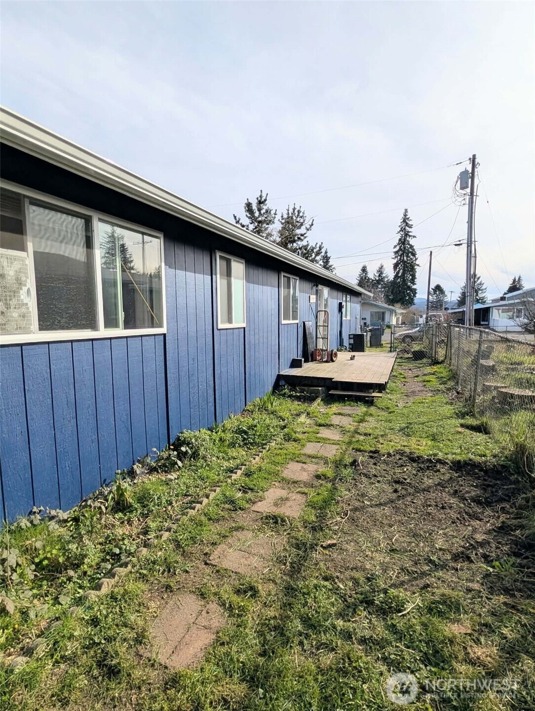 1710 W Young , Elma, WA 98541