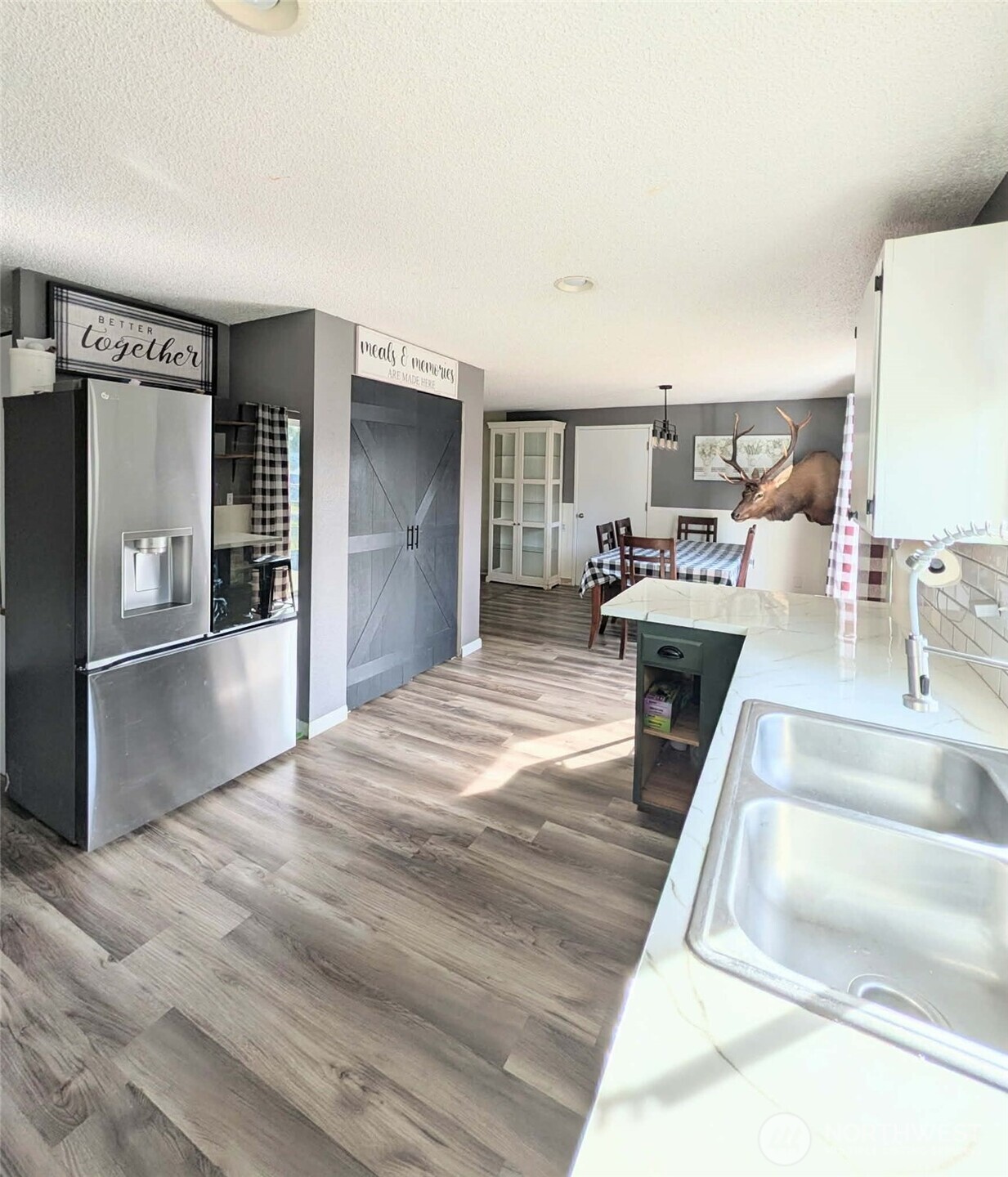 1710 W Young , Elma, WA 98541