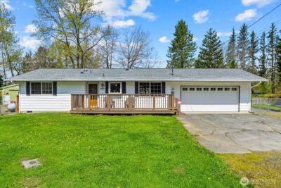 907 Dyer Road , Sultan, WA 98294 - Photo 2