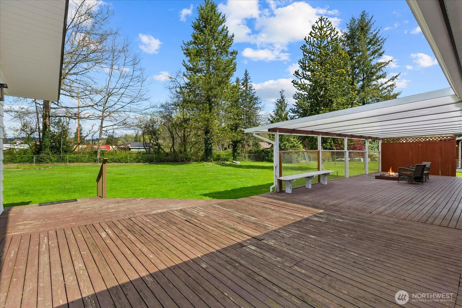 907 Dyer Road , Sultan, WA 98294