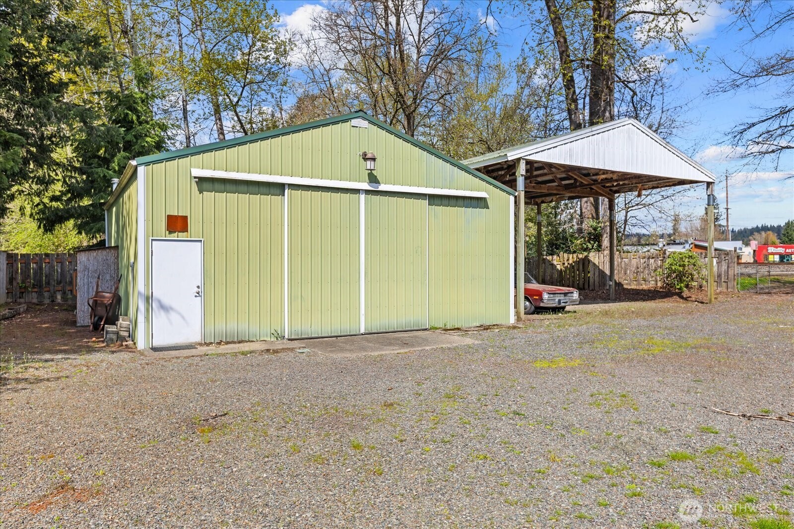 907 Dyer Road , Sultan, WA 98294