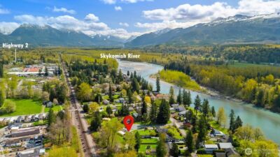 907 Dyer Road , Sultan, WA 98294 - Photo 36