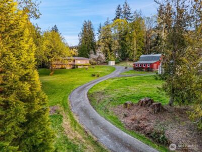 134 Draper Road , Port Angeles, WA 98362 - Photo 1