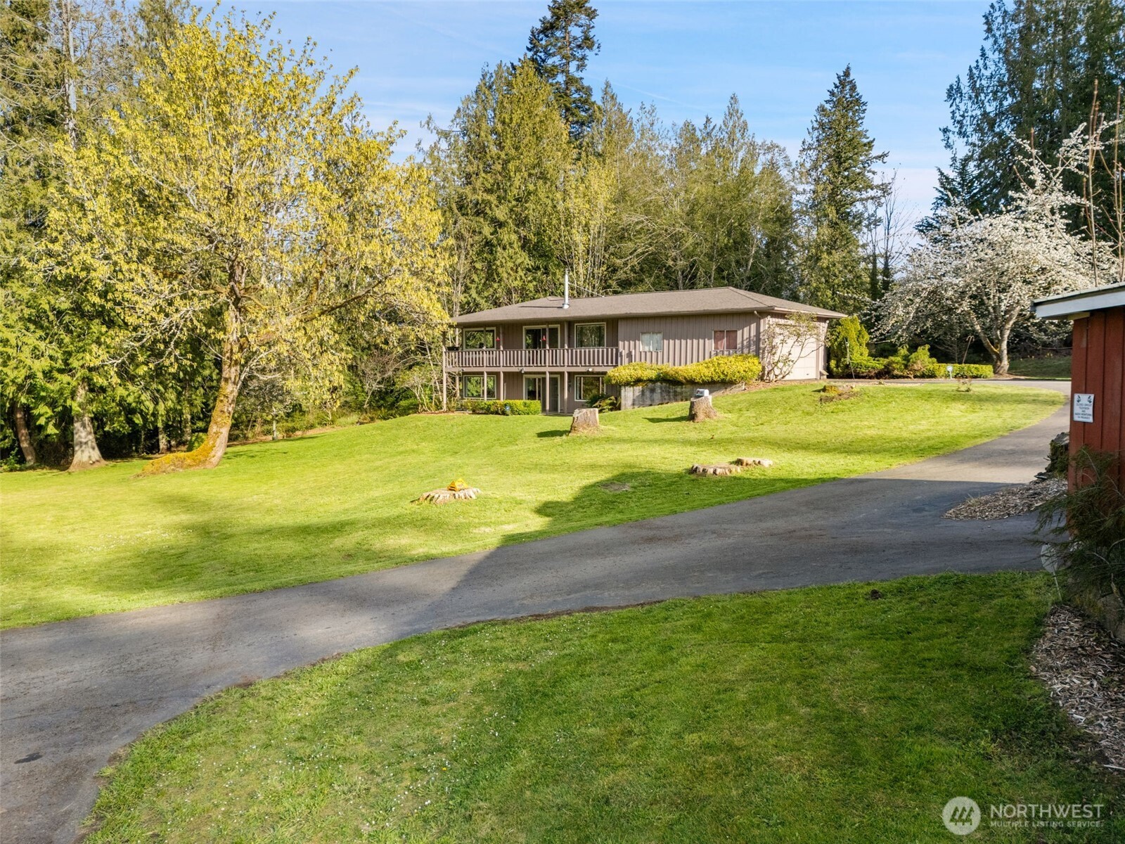 134 Draper Road , Port Angeles, WA 98362
