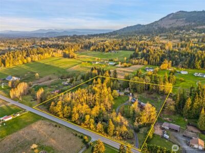 134 Draper Road , Port Angeles, WA 98362 - Photo 3