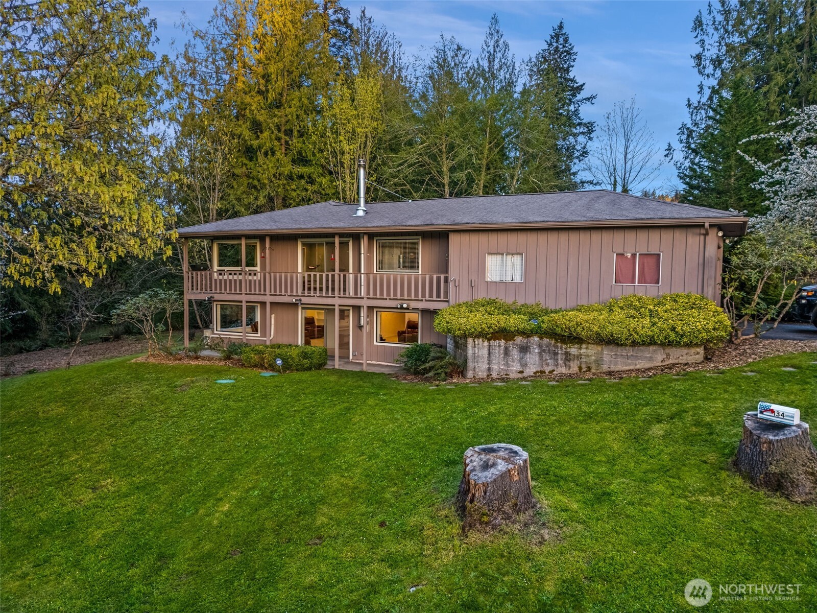 134 Draper Road , Port Angeles, WA 98362