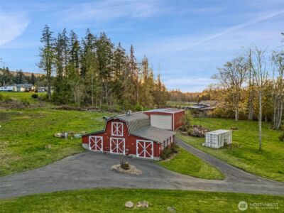 134 Draper Road , Port Angeles, WA 98362 - Photo 34