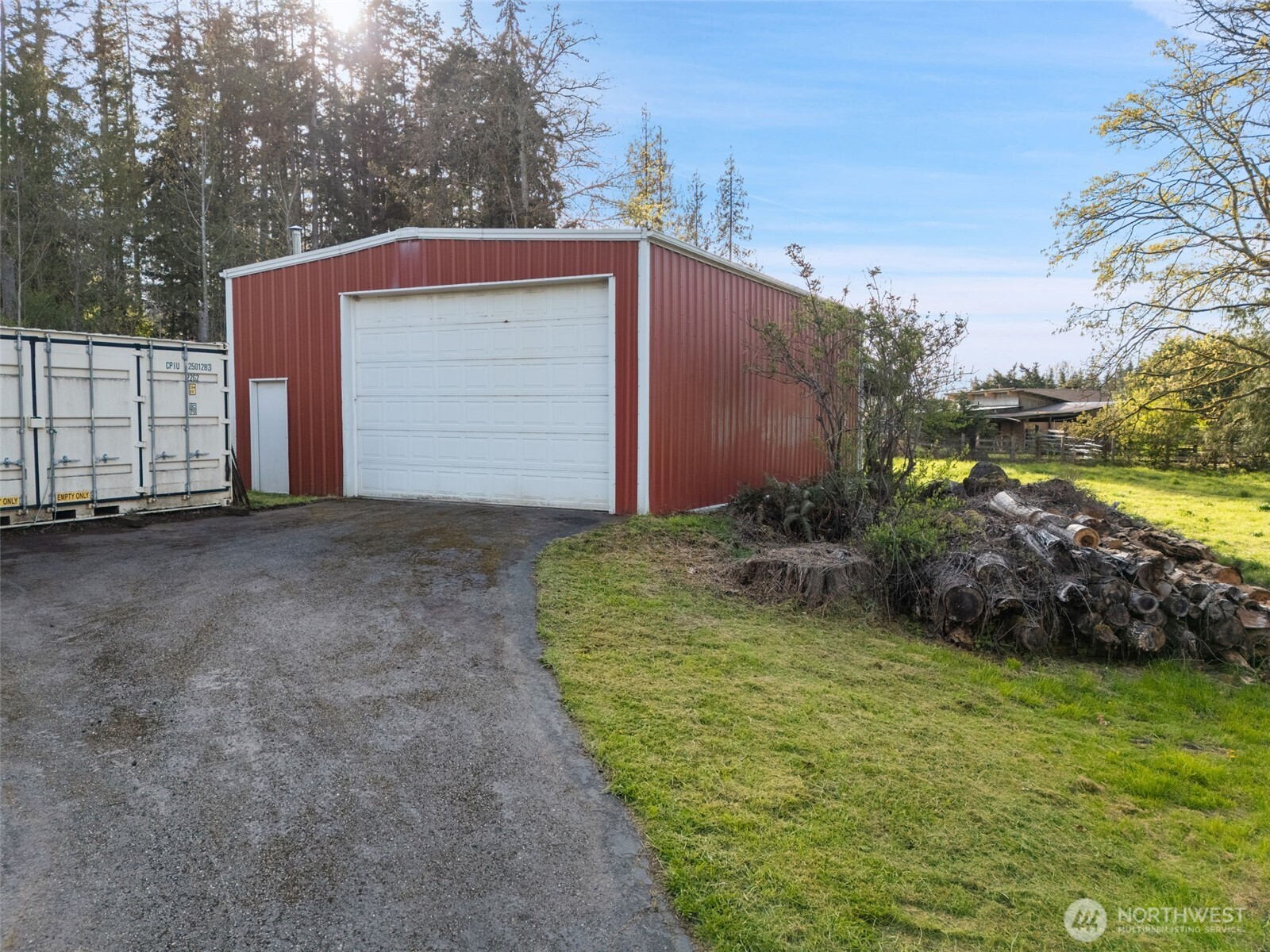134 Draper Road , Port Angeles, WA 98362