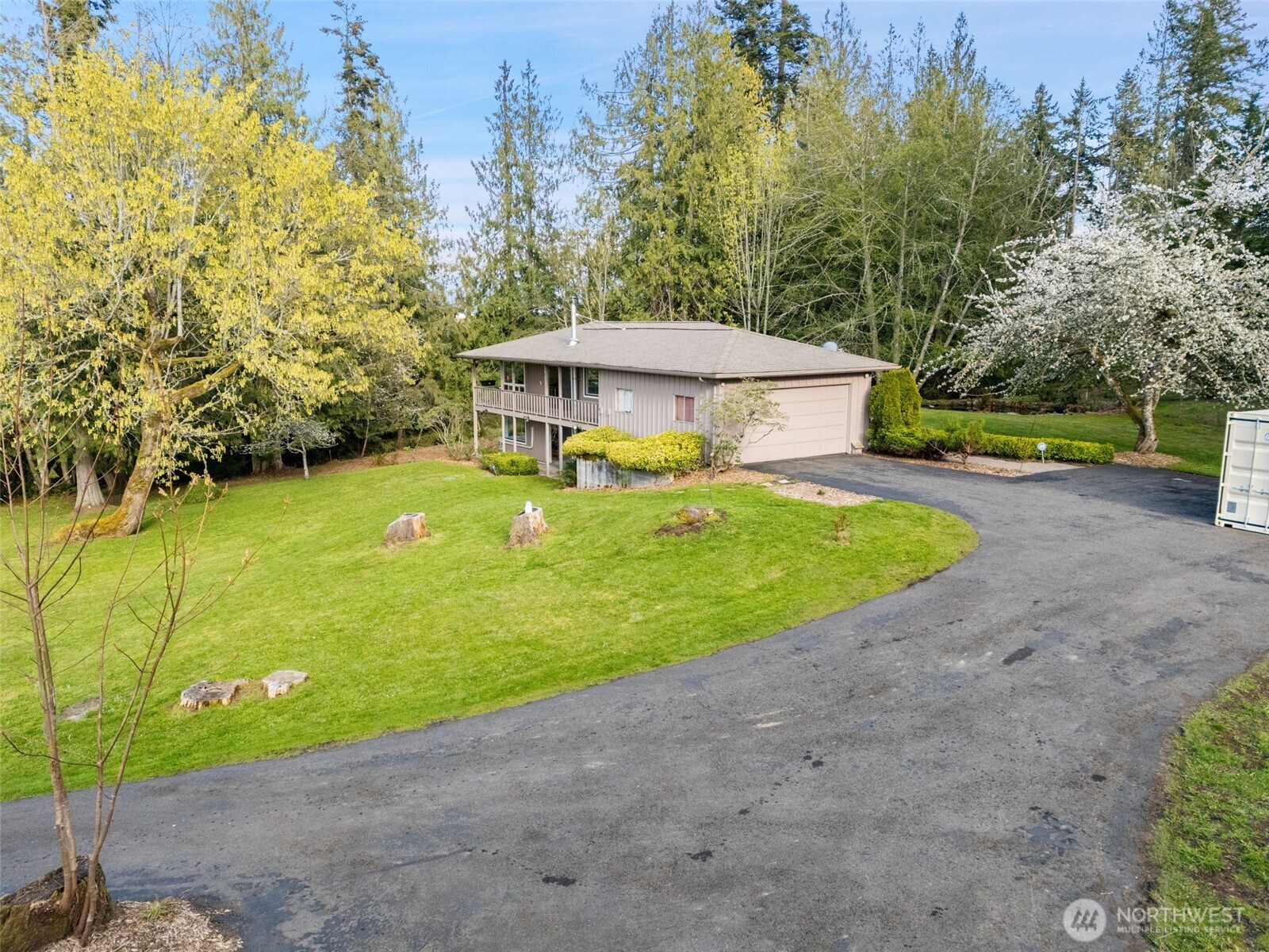 134 Draper Road , Port Angeles, WA 98362