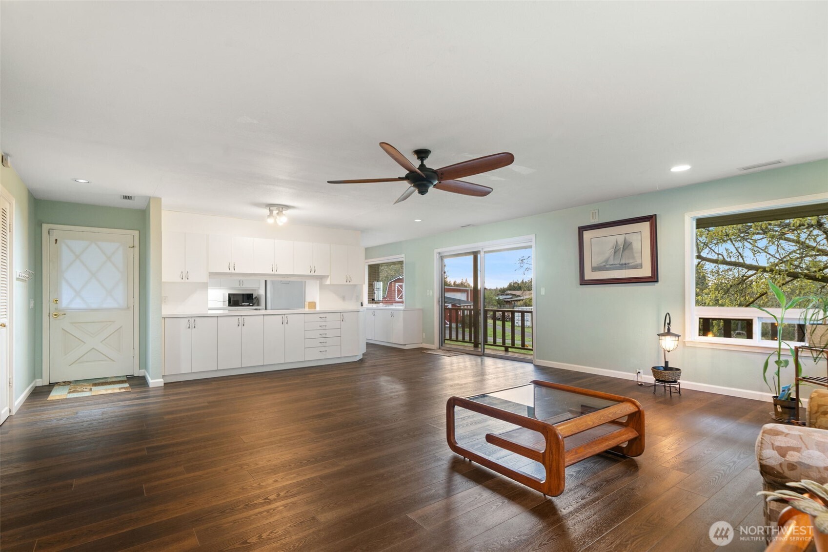 134 Draper Road , Port Angeles, WA 98362