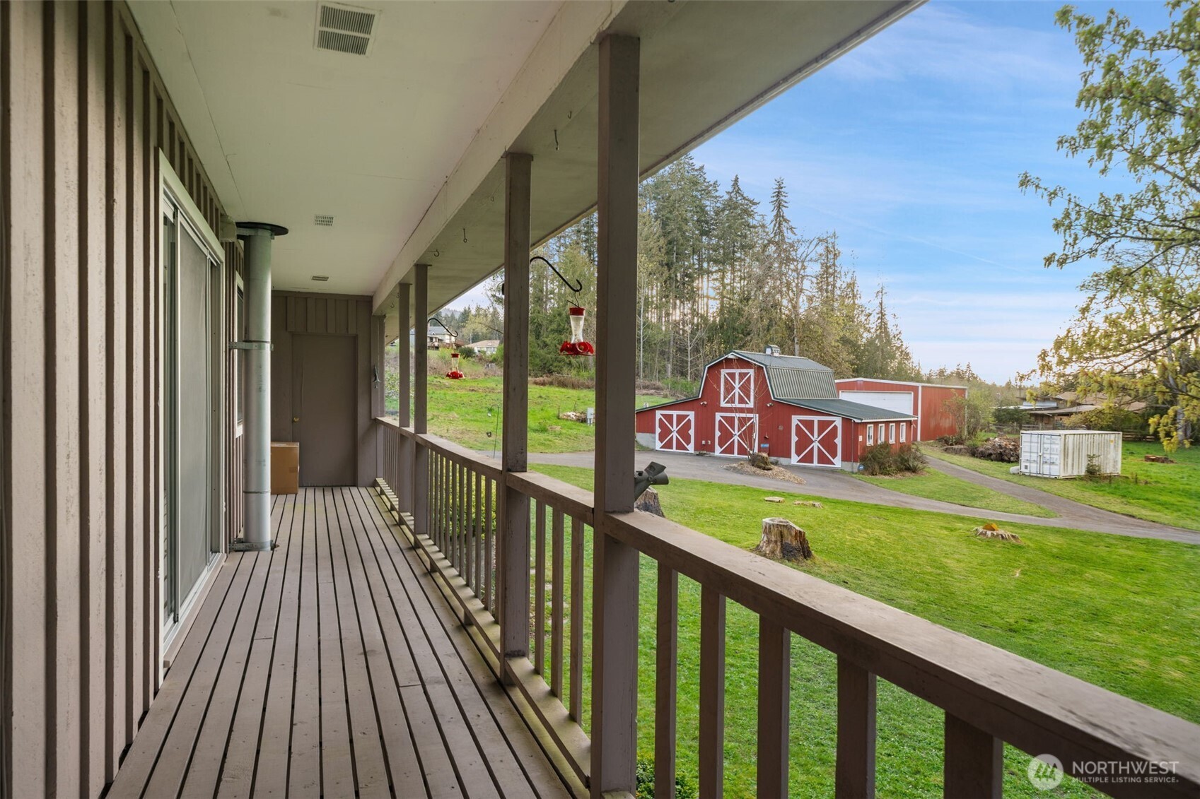 134 Draper Road , Port Angeles, WA 98362